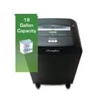 Swingline® DX20-19 Cross-Cut Jam Free Shredder - Image 2