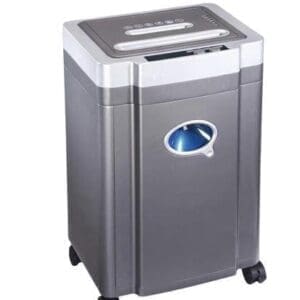 Gobbler A2326 25 Sheets Office Use Cross Cut Paper Shredder