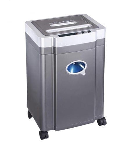 Gobbler A2326 25 Sheets Office Use Cross Cut Paper Shredder