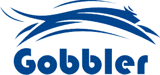 globbler logo