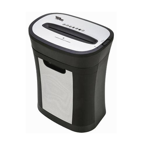Kores cross cut paper shredder model 826