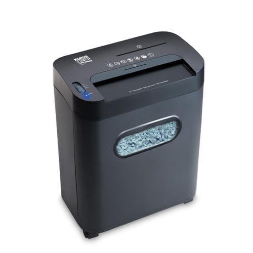 Kores Micro Cut Paper Shredder 891