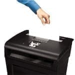 Powershred® P-48C Cross-Cut Shredder - Image 3
