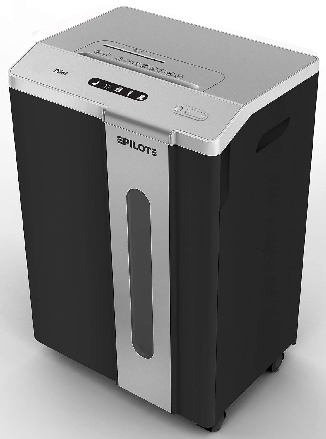 Pilot 22 CC Best Quality Paper Shredder