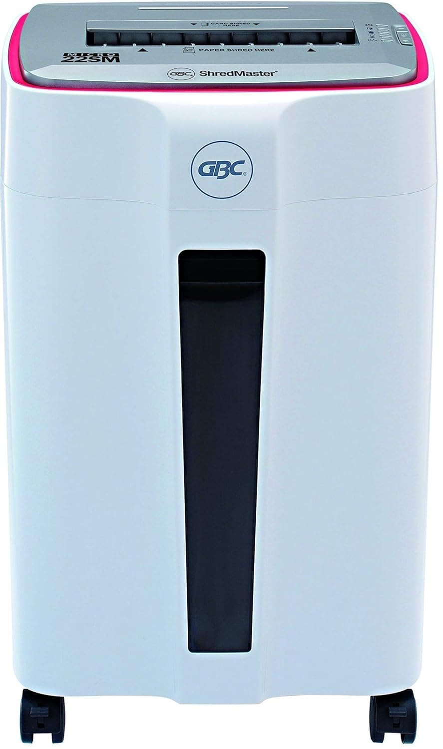 GBC Shredmaster 22SM Shredder - Image 6