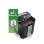 Swingline® SX16-08 Cross-Cut Jam Free Shredder - Image 4