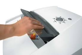 HSM SECURIO P36 - 5,8mm Strip Cut - Image 3