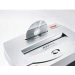 HSM shredstar X10 - 4 x 35 mm Cross Cut - Image 3