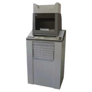 commercial shredder for sale