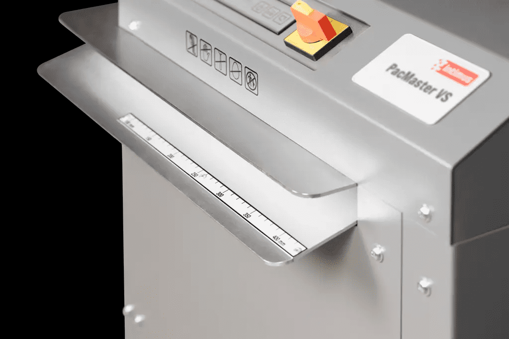 Cardboard Box Shredder - Image 6