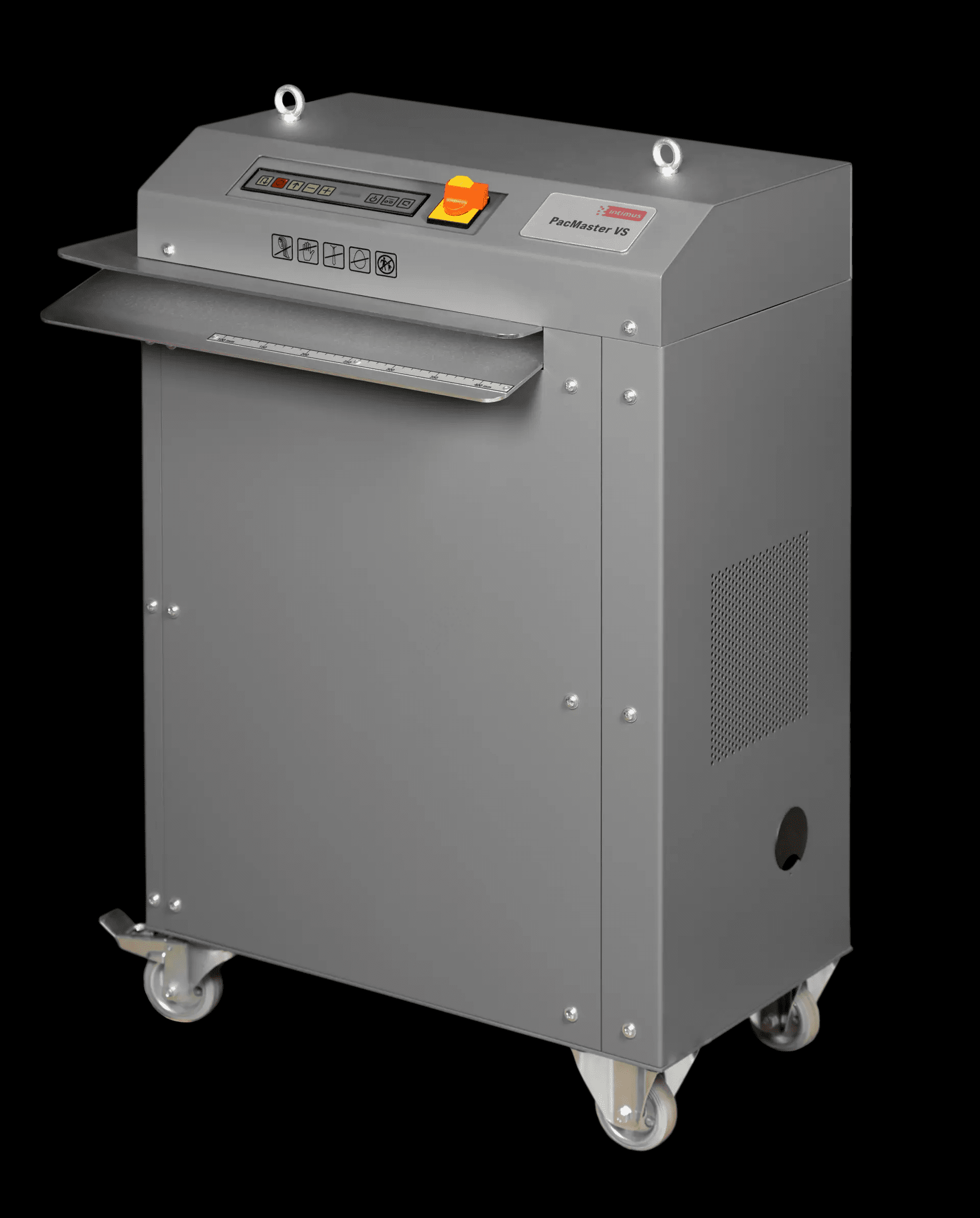 Cardboard Box Shredder - Image 4