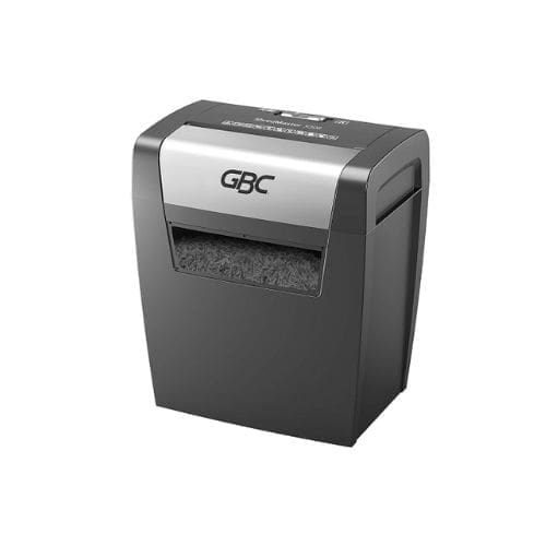 gbc x308 shredder