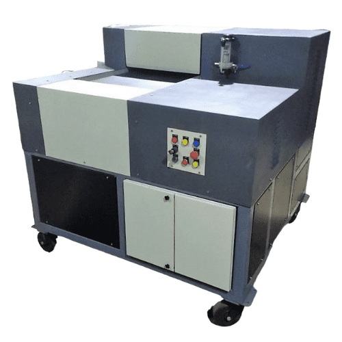 heavy duty shredder for business