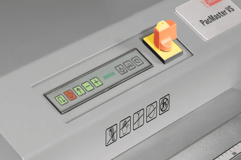 Cardboard Box Shredder - Image 8