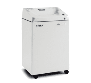 kobra 300.1 s5 professional shredder