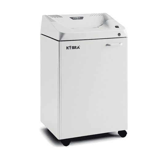 kobra 300.1 s5 professional shredder