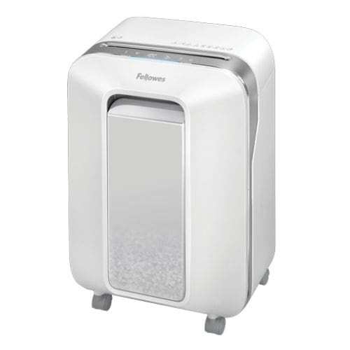 lx200 fellowes shredder