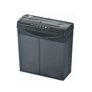 kores easy cut 823 paper shredder
