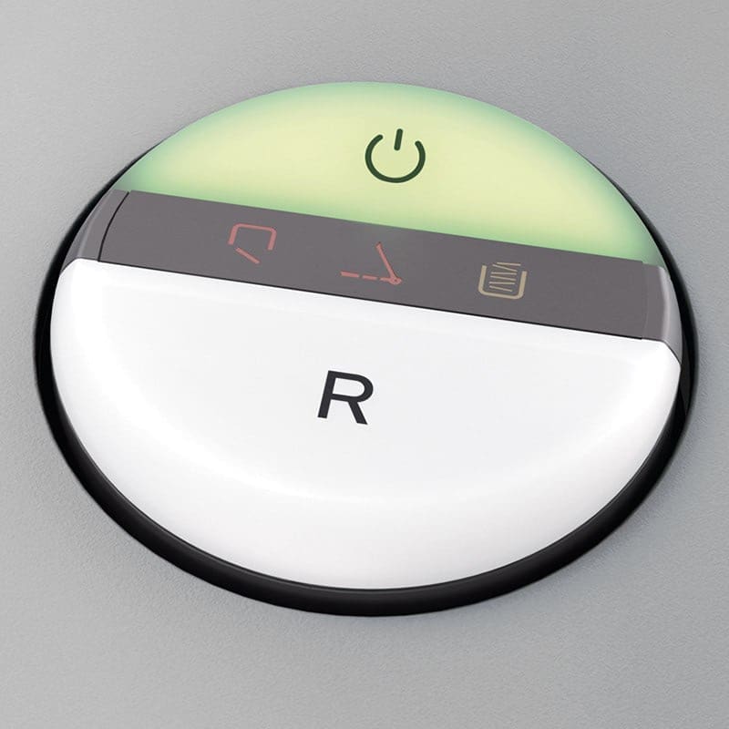 EBA 1624 paper Shredder