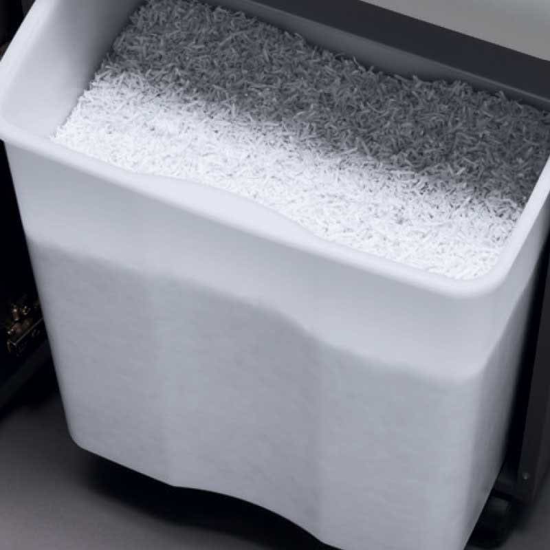 EBA 1624 Paper Shredder - Image 4