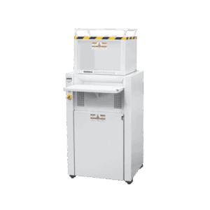 EBA 5346 Industrial size paper shredder