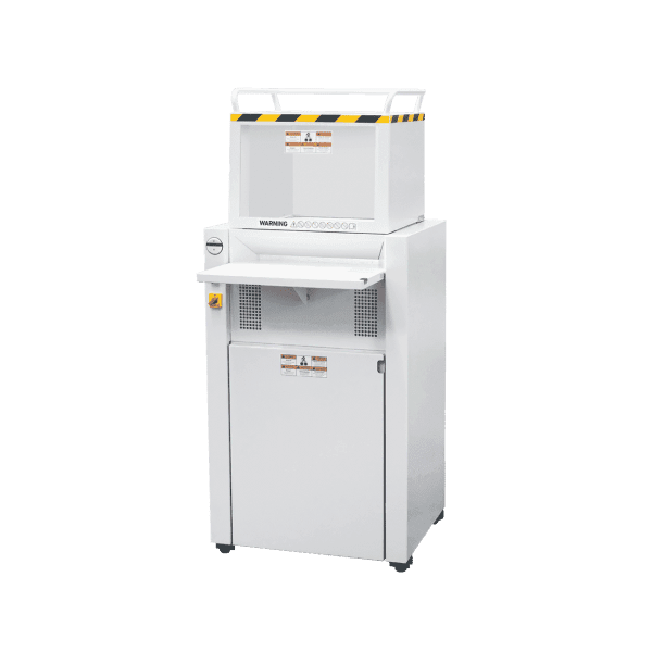 EBA 5346 Micro Cut Large Commercial Shredder