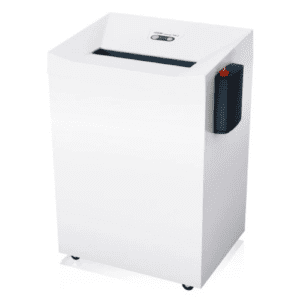 HSM Classic 390.3 micro cut shredder machine