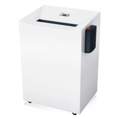 HSM Classic 390.3 micro cut shredder machine