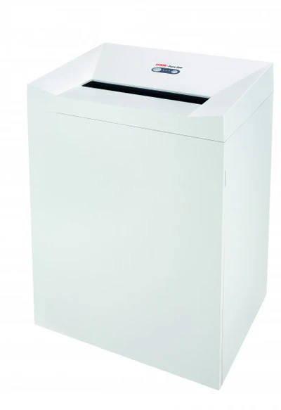HSM Pure 940 Strip Cut Shredder