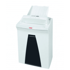 HSM Securio AF350c shredder