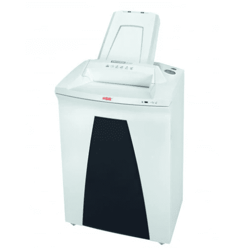 HSM Securio AF500c shredder