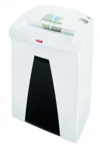HSM Securio B24 Strip Cut Shredder