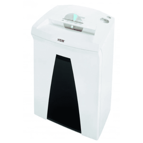 HSM Securio B24​ shredder