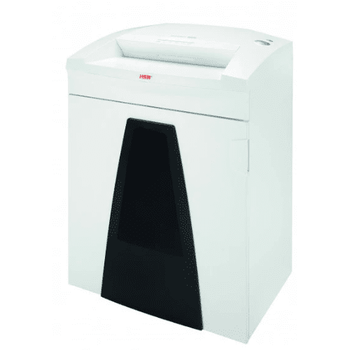 HSM Securio B35 shredder