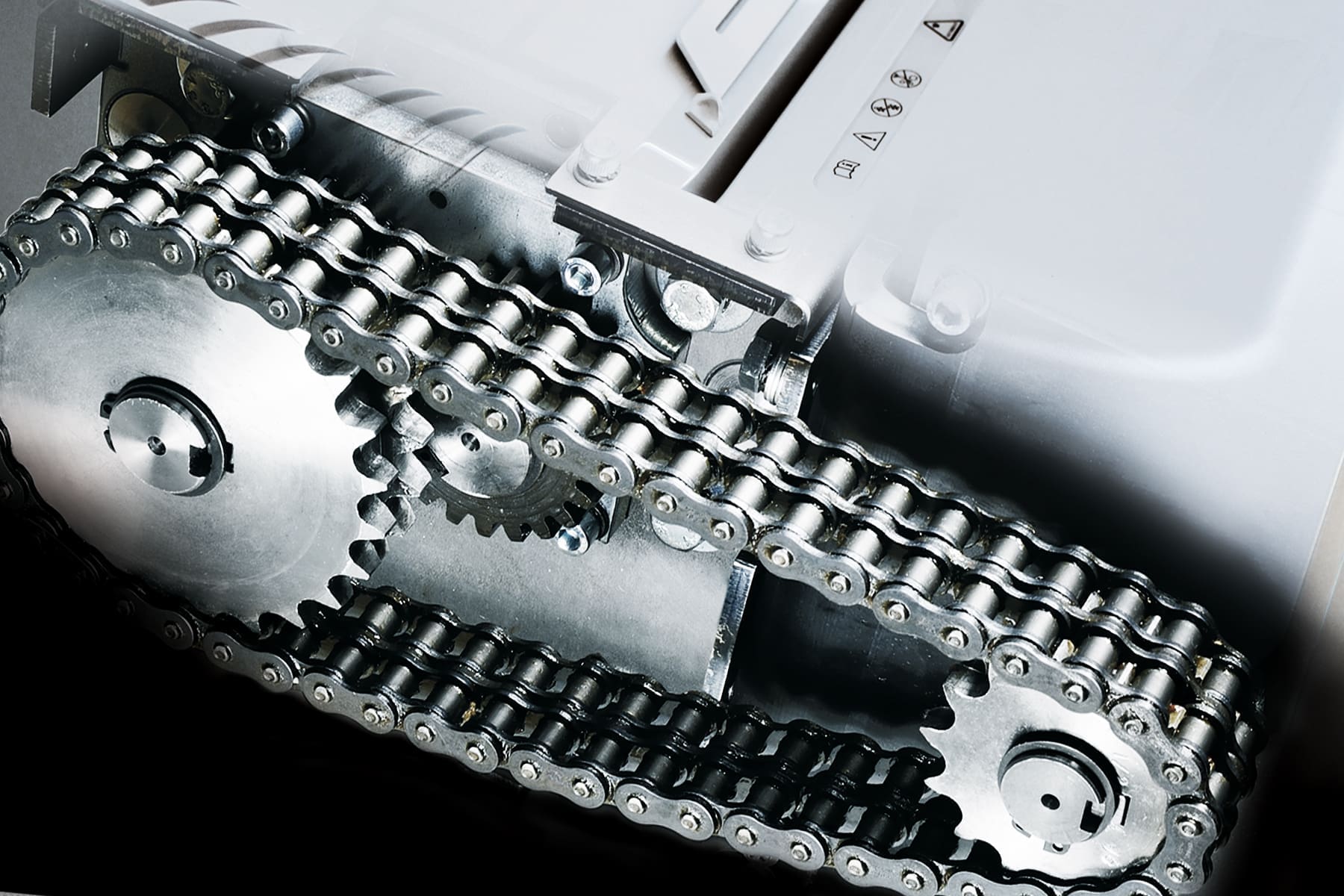 High Security KOBRA Shredder 260.1 HS-6 - Image 2