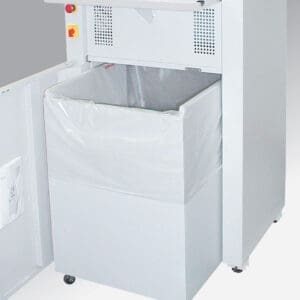 EBA 5346 Micro Cut Large Commercial Shredder