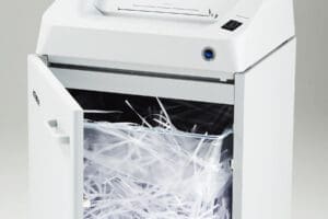 kobra professtional shredder