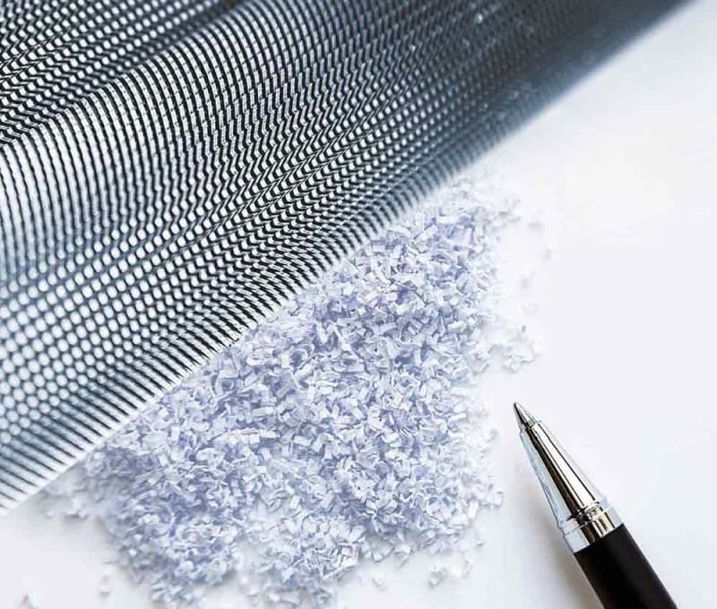 High Security Printing Press Shredder - Image 3