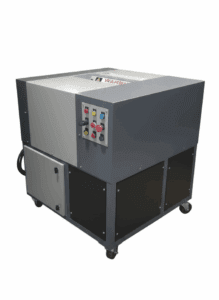 High Security Printing Press Shredder