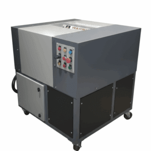 High Security Printing Press Shredder