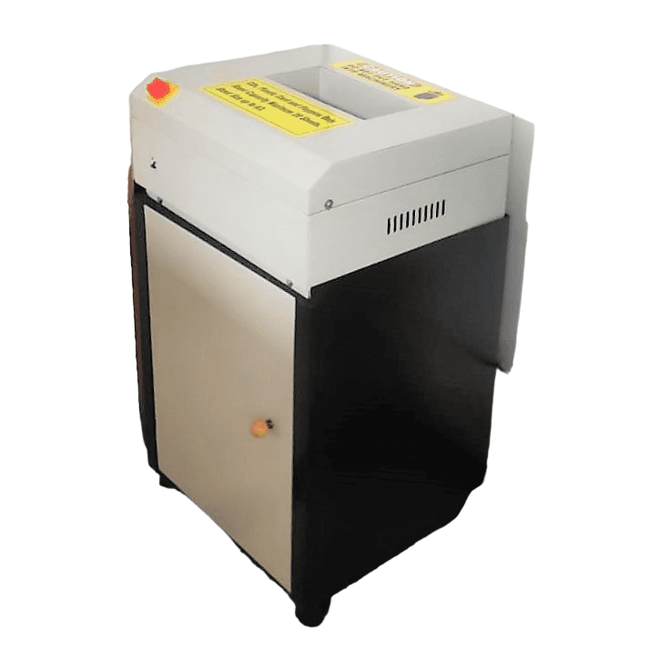 best heavy duty shredder for office use