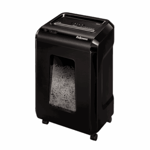 fellowes 92Cs shredder