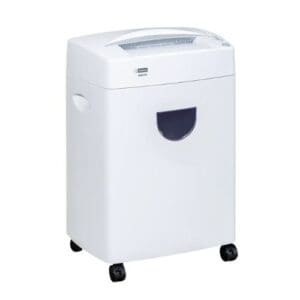 Intimus 3500 CP4 Paper Shredder for Office
