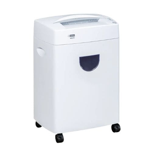Intimus 3500 CP4 Paper Shredder for Office